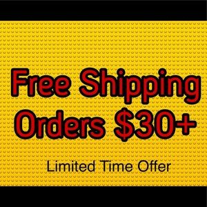 Free shipping